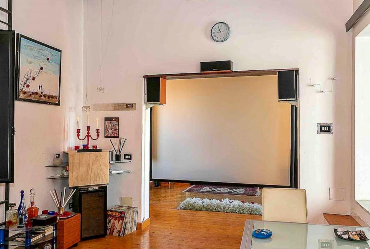 A Casa Dello Chef Apartment Catania Exterior photo