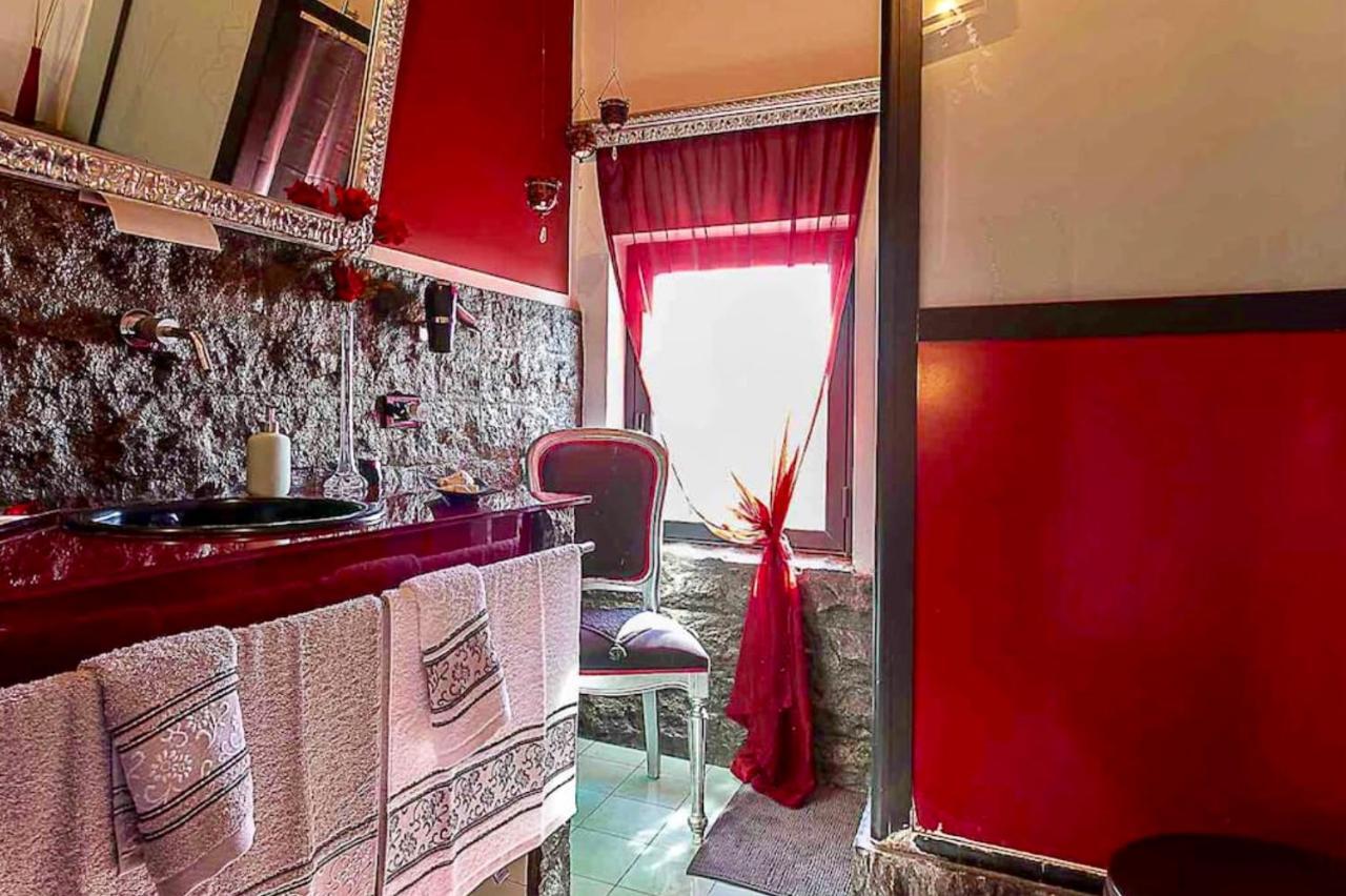 A Casa Dello Chef Apartment Catania Exterior photo